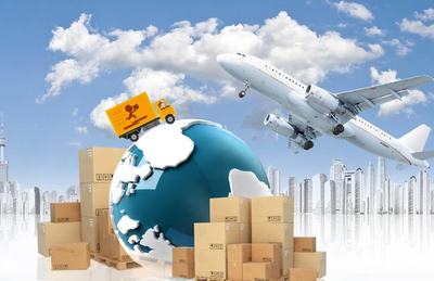 從追趕到超越,中國物流企業(yè)駛?cè)?quot;大航海"時代