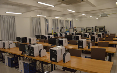 3D打印實(shí)訓(xùn)室介紹