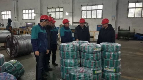 暖心回訪服務(wù),優(yōu)化營(yíng)商環(huán)境 柳州市產(chǎn)品質(zhì)量安全檢驗(yàn)所到企業(yè)進(jìn)行技術(shù)指導(dǎo)