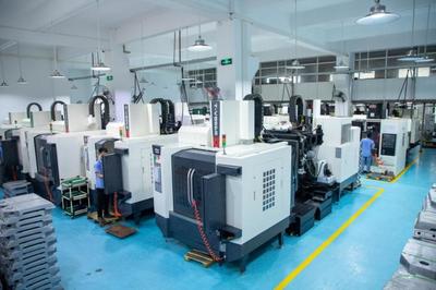 批發(fā)超聲波塑焊設備找哪個廠家更靠譜?走訪廠商聲峰超聲波探究竟