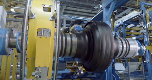 國資新新 萬力輪胎以科技創新加速傳統制造業 智能 轉型升級