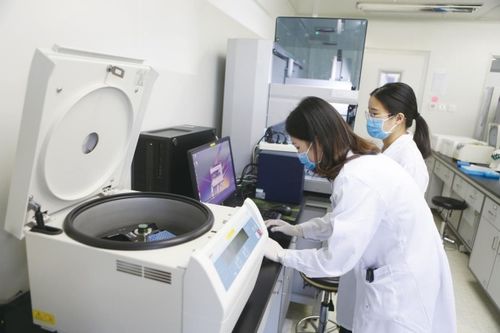 北京順義110家規上科技服務業企業實現營業收入36.5億元