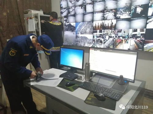 推動消防技術(shù)服務(wù)機構(gòu)行業(yè)健康發(fā)展,他們在行動