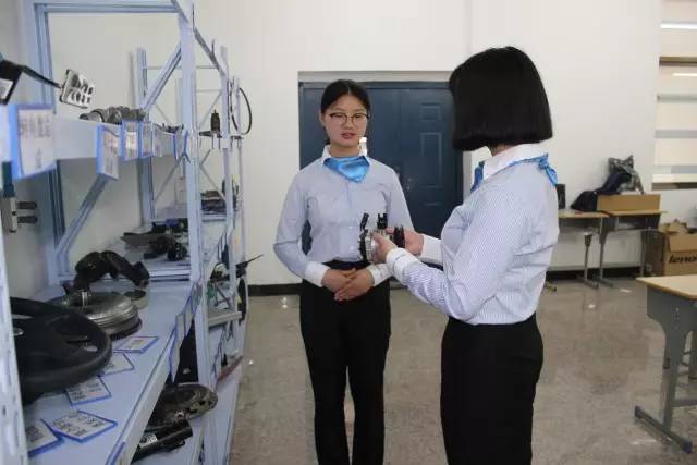 我們的專業(yè)|帶您走近汽車(chē)技術(shù)服務(wù)與營(yíng)銷(xiāo)