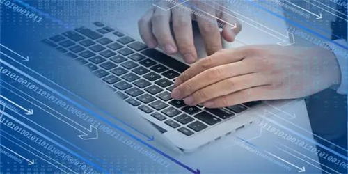 新it驅動數字化新浪潮,信息技術服務漲勢如虹