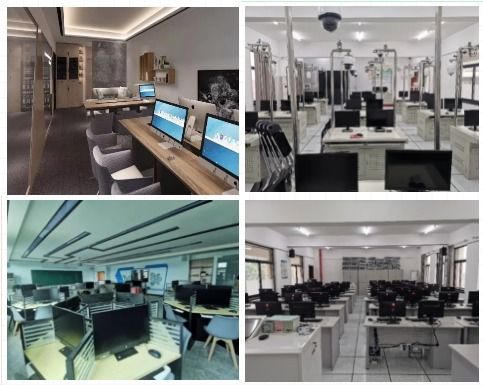 人工智能技術服務 浙江安防職業(yè)技術學院的專業(yè)實踐與創(chuàng)新