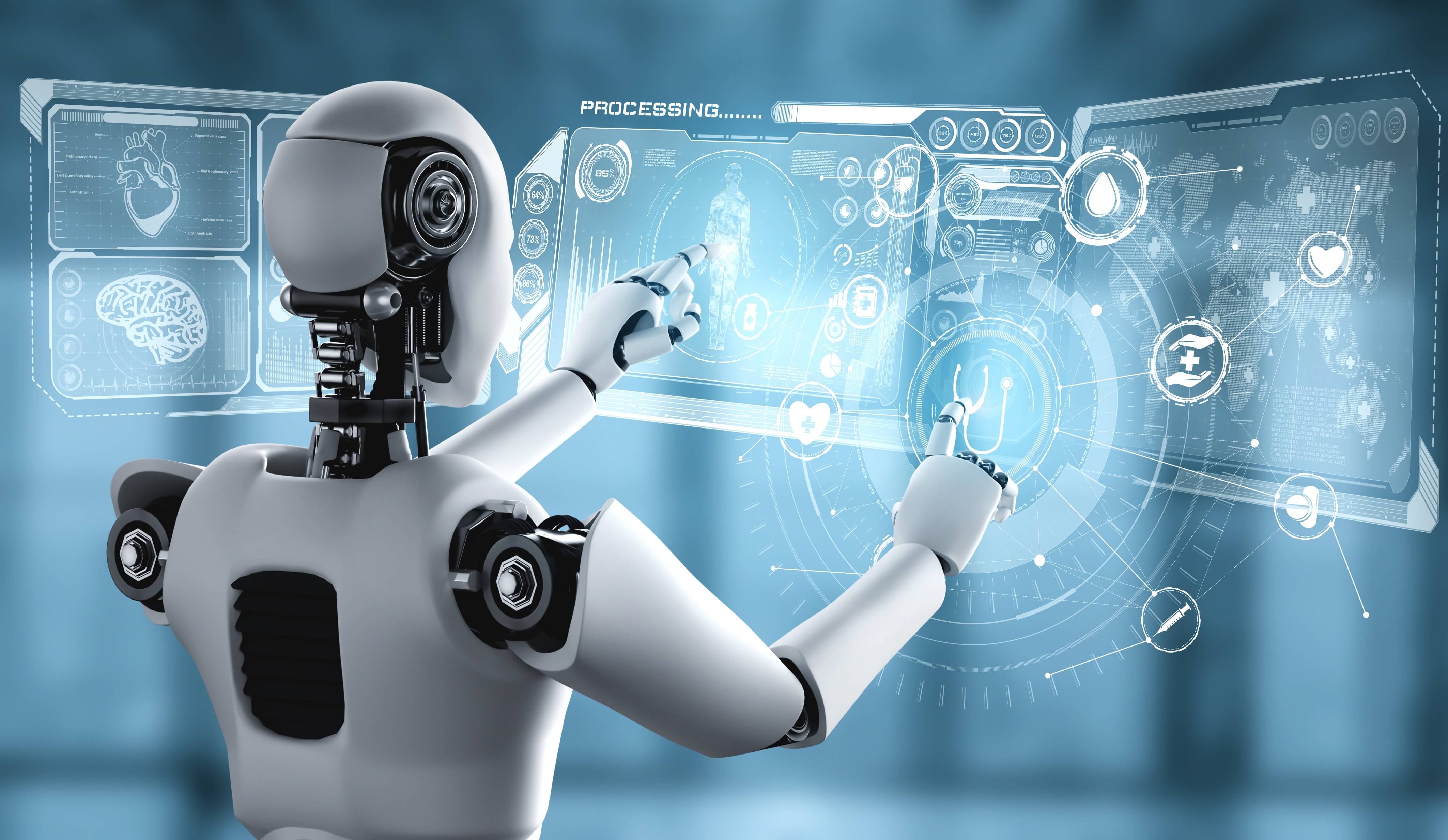 科技服務(wù)業(yè)中的主要行業(yè)分類