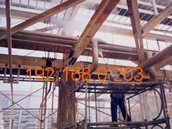 湖里除漆除銹服務(wù) 福建優(yōu)質(zhì)除漆公司的技術(shù)、生產(chǎn)與價(jià)格解析